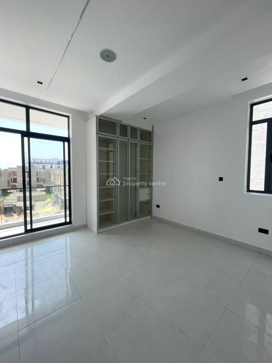 Beautifully Built 2 & 3 Bedroom Luxury Apartments, Ikate, Lekki, Lagos, Flat / Apartment for Sale