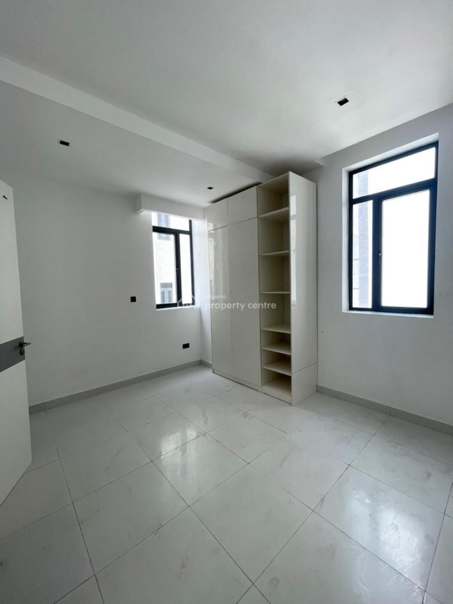 Beautifully Built 2 & 3 Bedroom Luxury Apartments, Ikate, Lekki, Lagos, Flat / Apartment for Sale