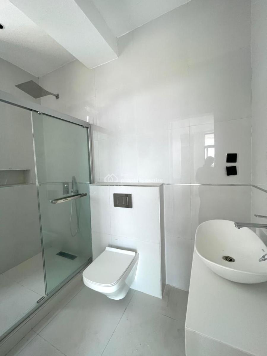 Beautifully Built 2 & 3 Bedroom Luxury Apartments, Ikate, Lekki, Lagos, Flat / Apartment for Sale