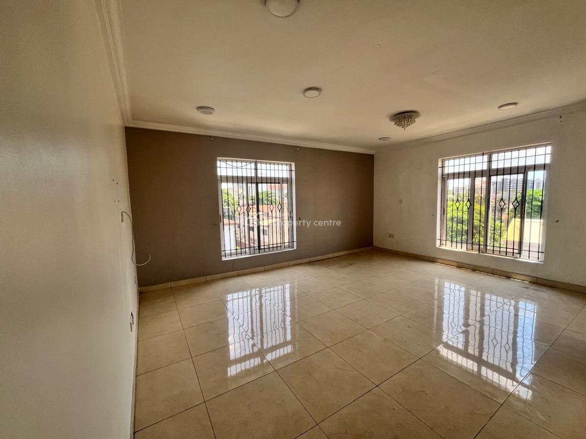 3 Bedroom Serviced Apartment, Second Avenue Estate, Ikoyi, Lagos, Flat / Apartment for Rent