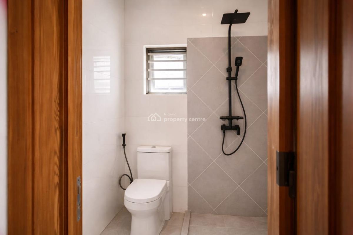 New 3 Bedroom Terrace Duplex + Bq, Rockvale Manors Estate, Apo, Abuja, Terraced Duplex for Rent