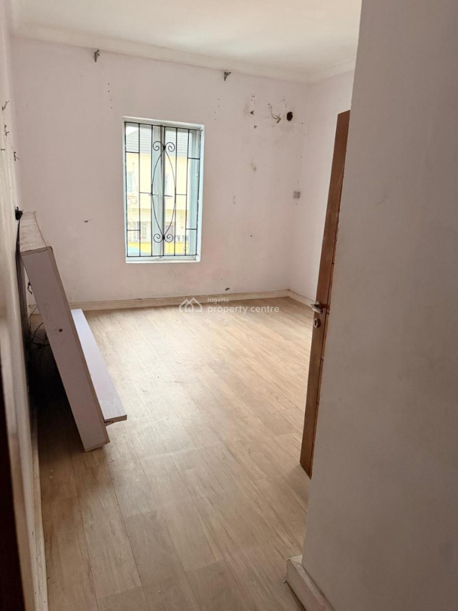 Luxurious Room and Parlour, Chevron Chevy View Estate, Ibeju Lekki, Lagos, Mini Flat (room and Parlour) for Rent