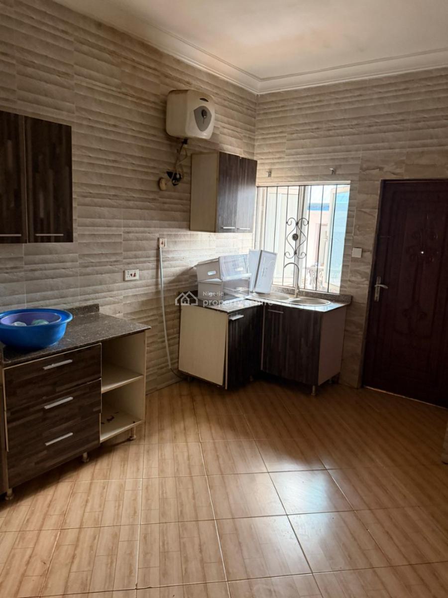 Luxurious Room and Parlour, Chevron Chevy View Estate, Ibeju Lekki, Lagos, Mini Flat (room and Parlour) for Rent