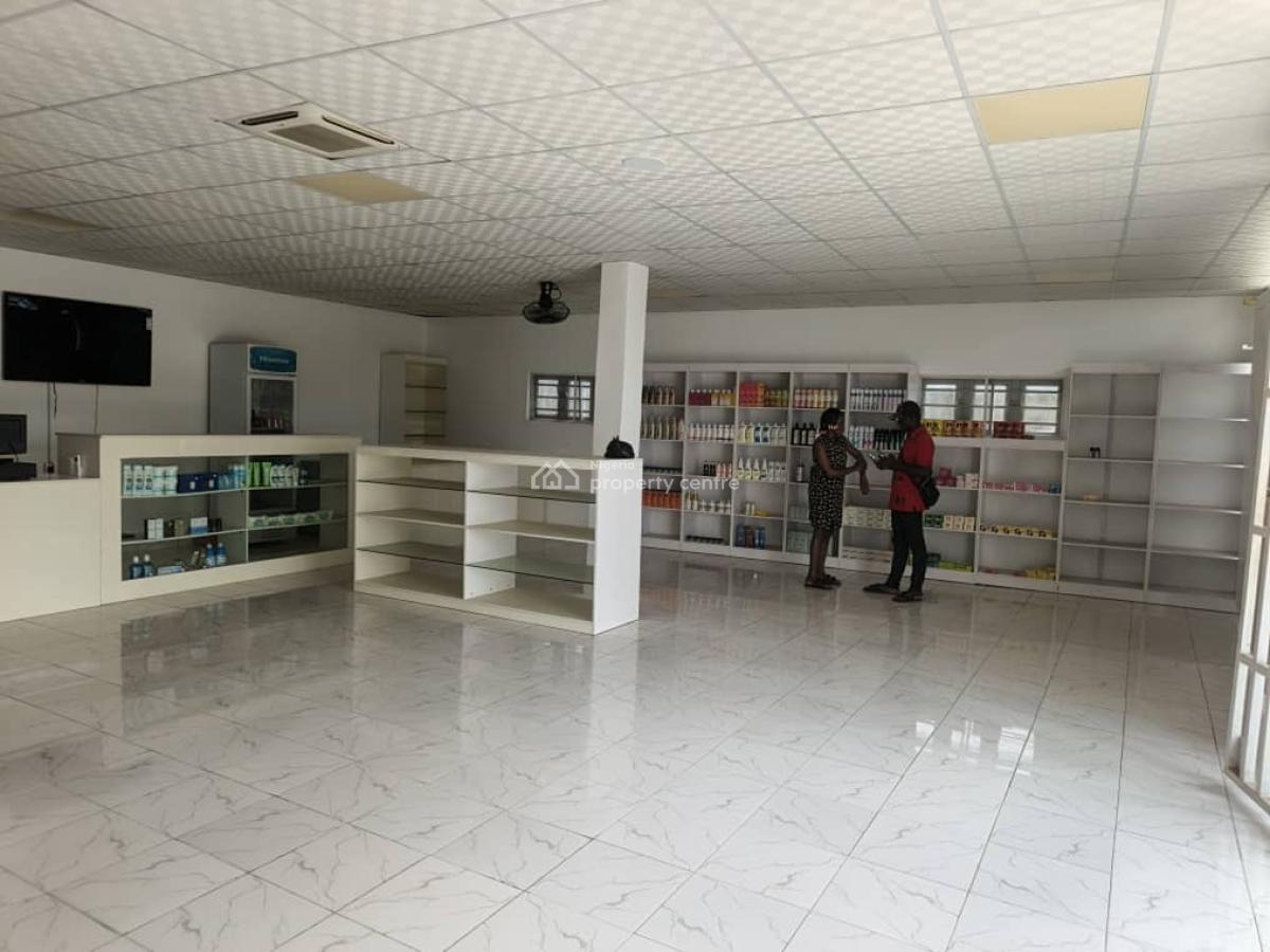 a Commercial Property, Ibeju Lekki, Lagos, Commercial Property for Sale