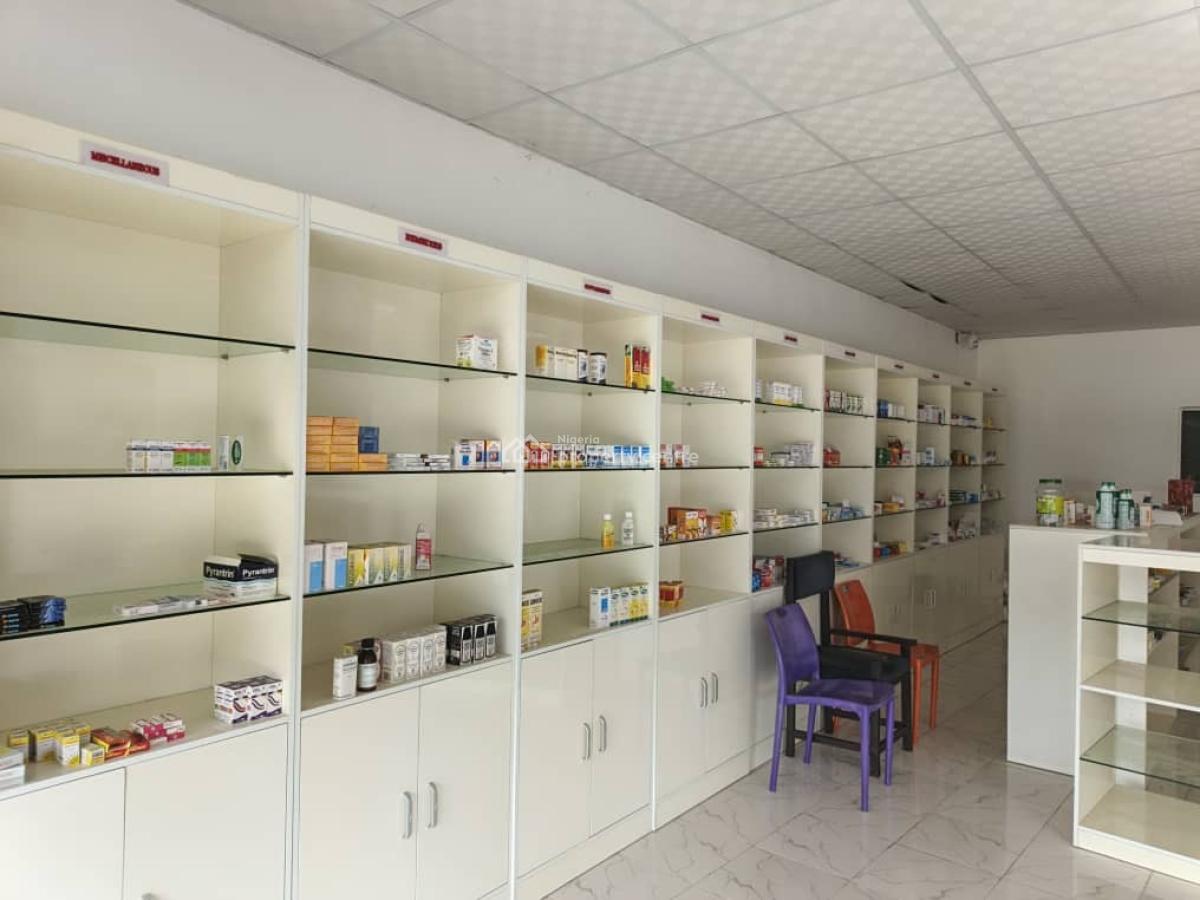 a Commercial Property, Ibeju Lekki, Lagos, Commercial Property for Sale