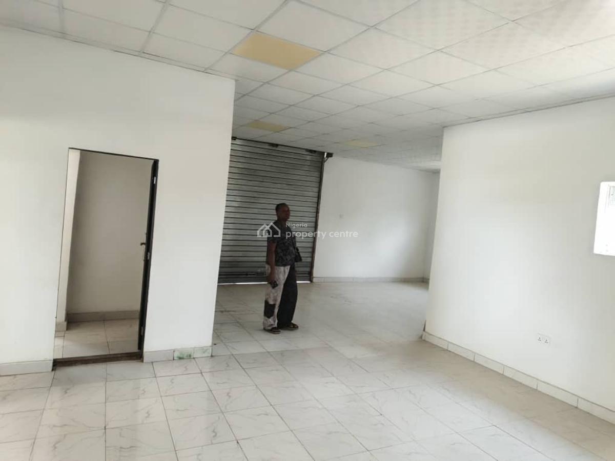 a Commercial Property, Ibeju Lekki, Lagos, Commercial Property for Sale