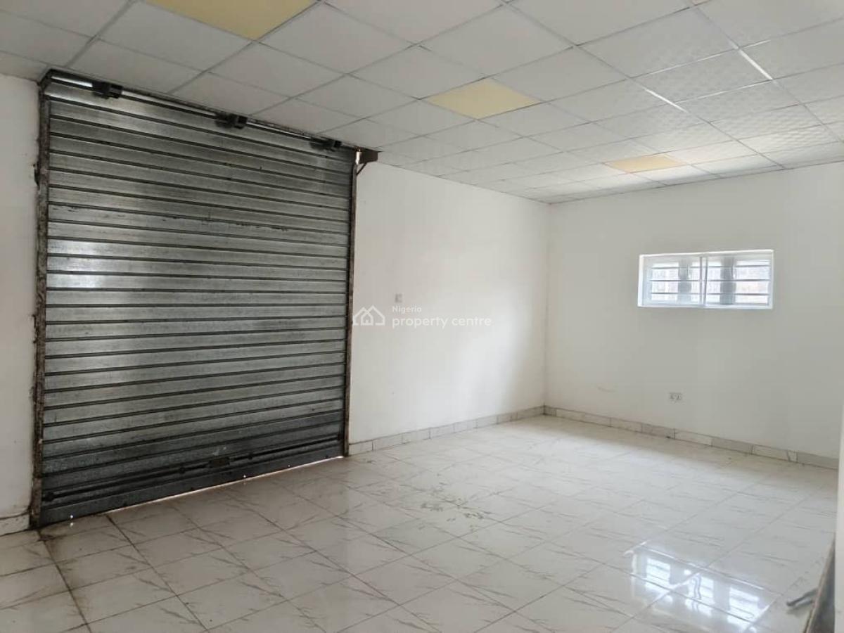 a Commercial Property, Ibeju Lekki, Lagos, Commercial Property for Sale