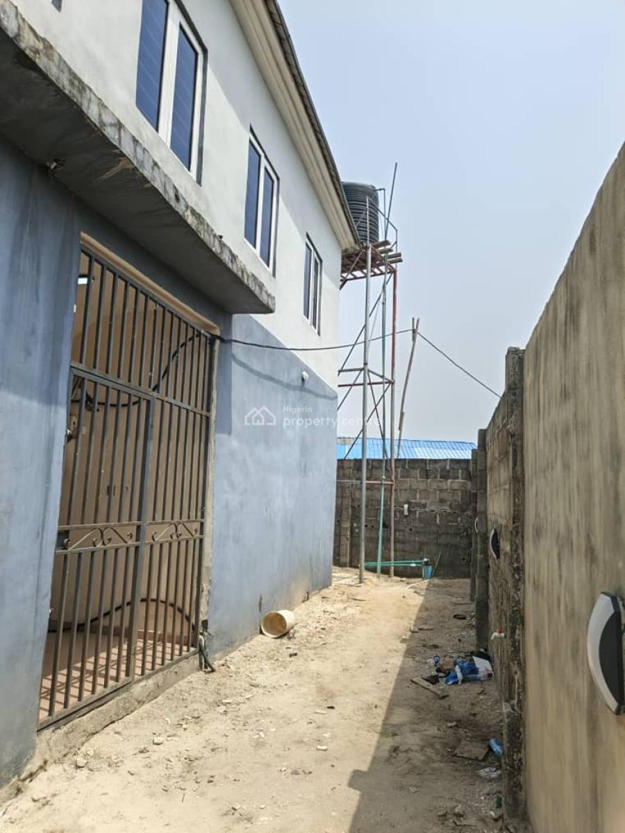 a Commercial Property, Ibeju Lekki, Lagos, Commercial Property for Sale
