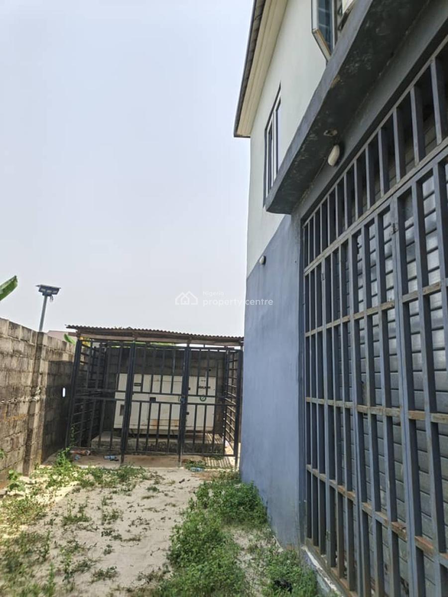a Commercial Property, Ibeju Lekki, Lagos, Commercial Property for Sale