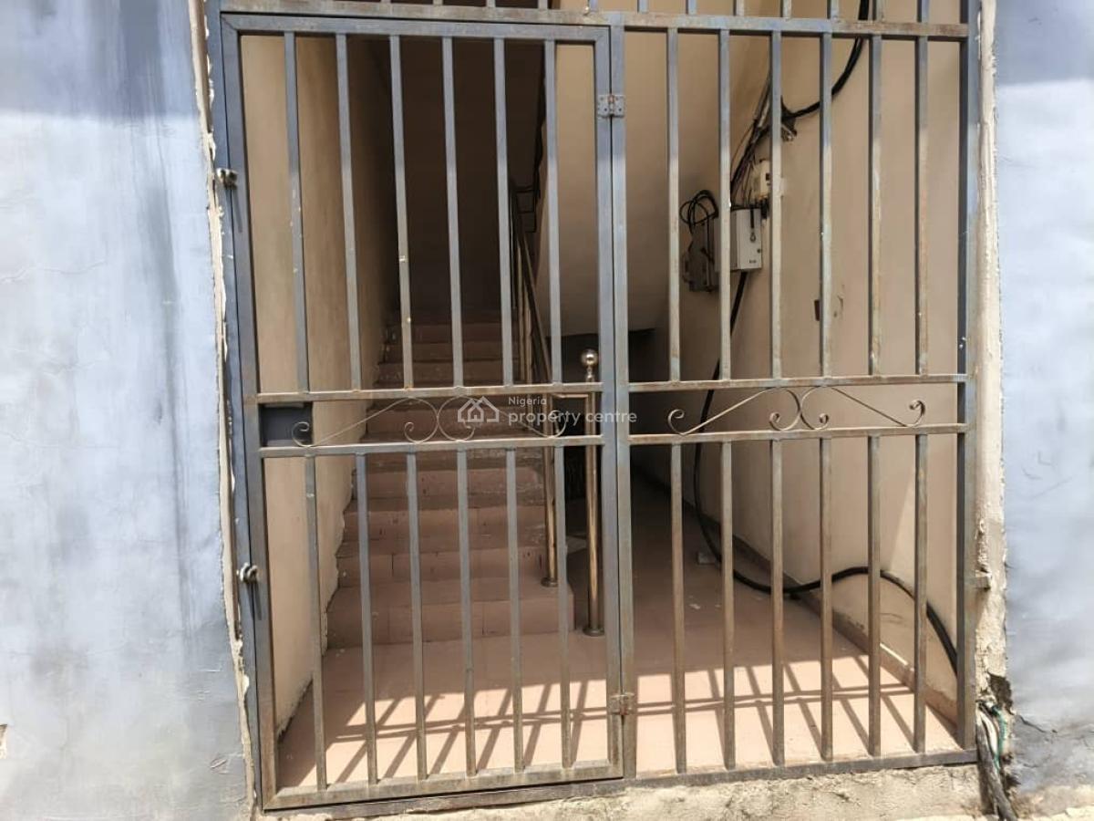 a Commercial Property, Ibeju Lekki, Lagos, Commercial Property for Sale