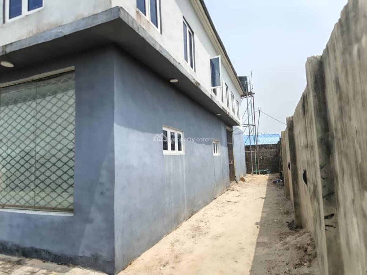 a Commercial Property, Ibeju Lekki, Lagos, Commercial Property for Sale