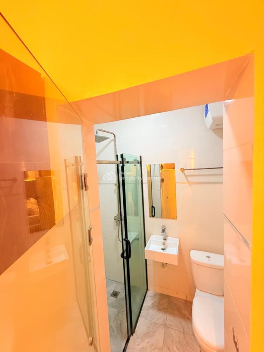 1 Bedroom Apartment, Ikate, Lekki, Lagos, Flat / Apartment Short Let