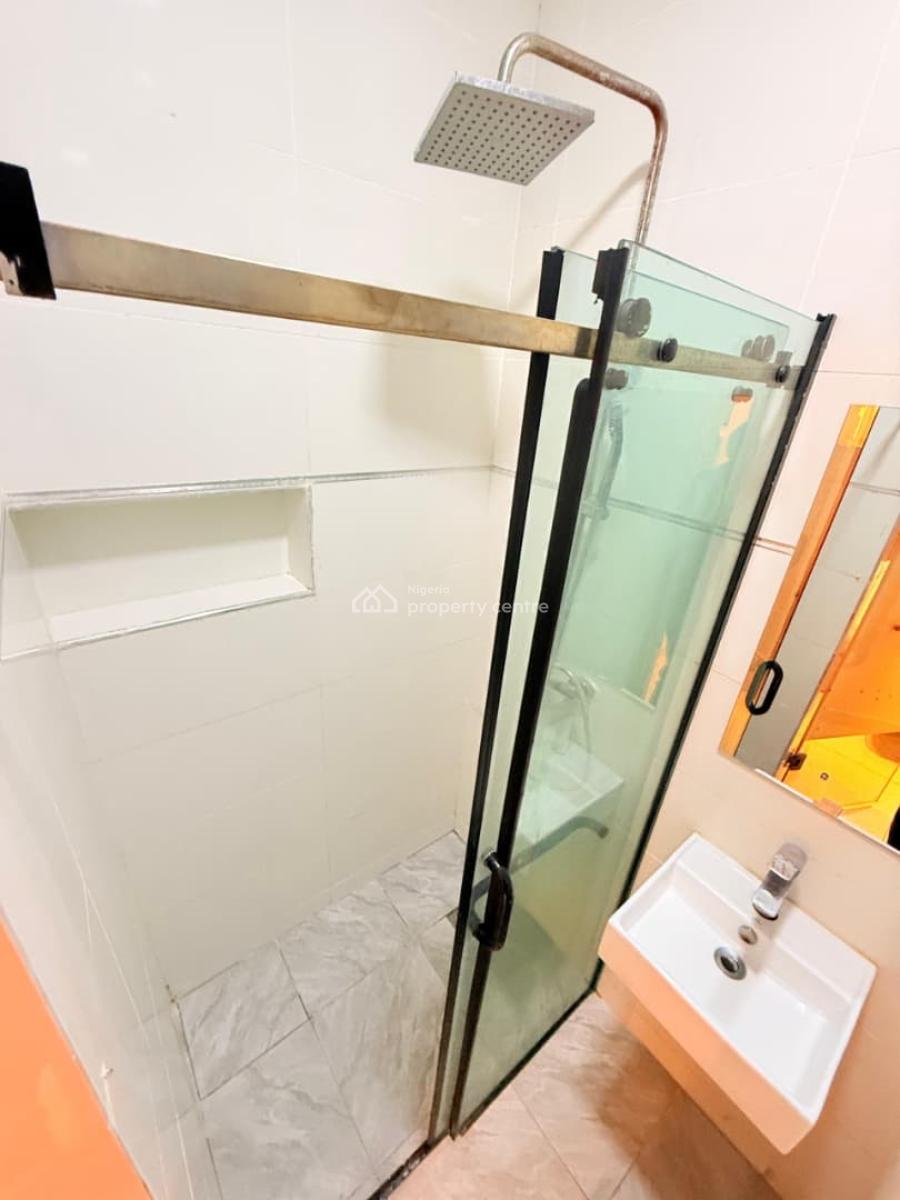 1 Bedroom Apartment, Ikate, Lekki, Lagos, Flat / Apartment Short Let