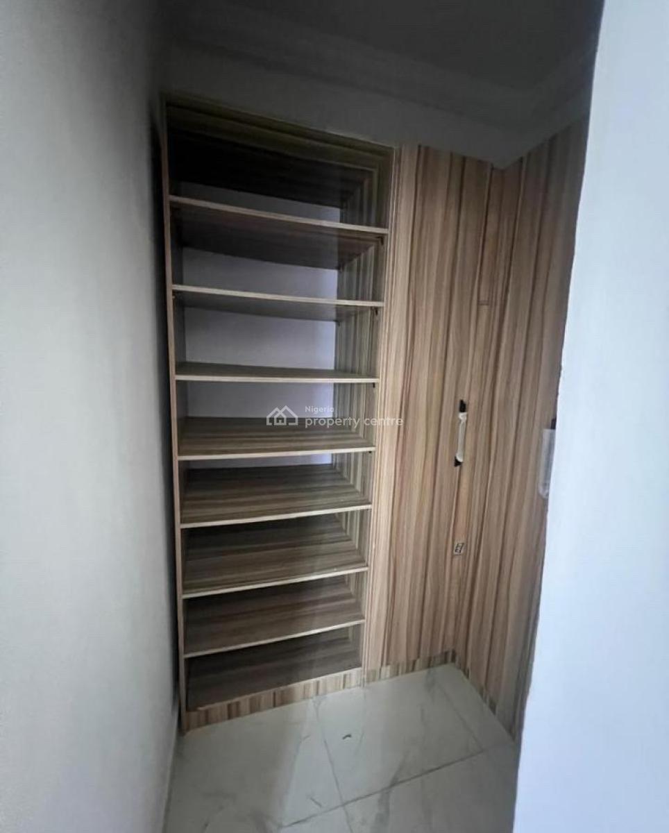 3bedroom Apartment Available, Ikate Elegushi, Lekki, Lagos, Flat / Apartment for Sale