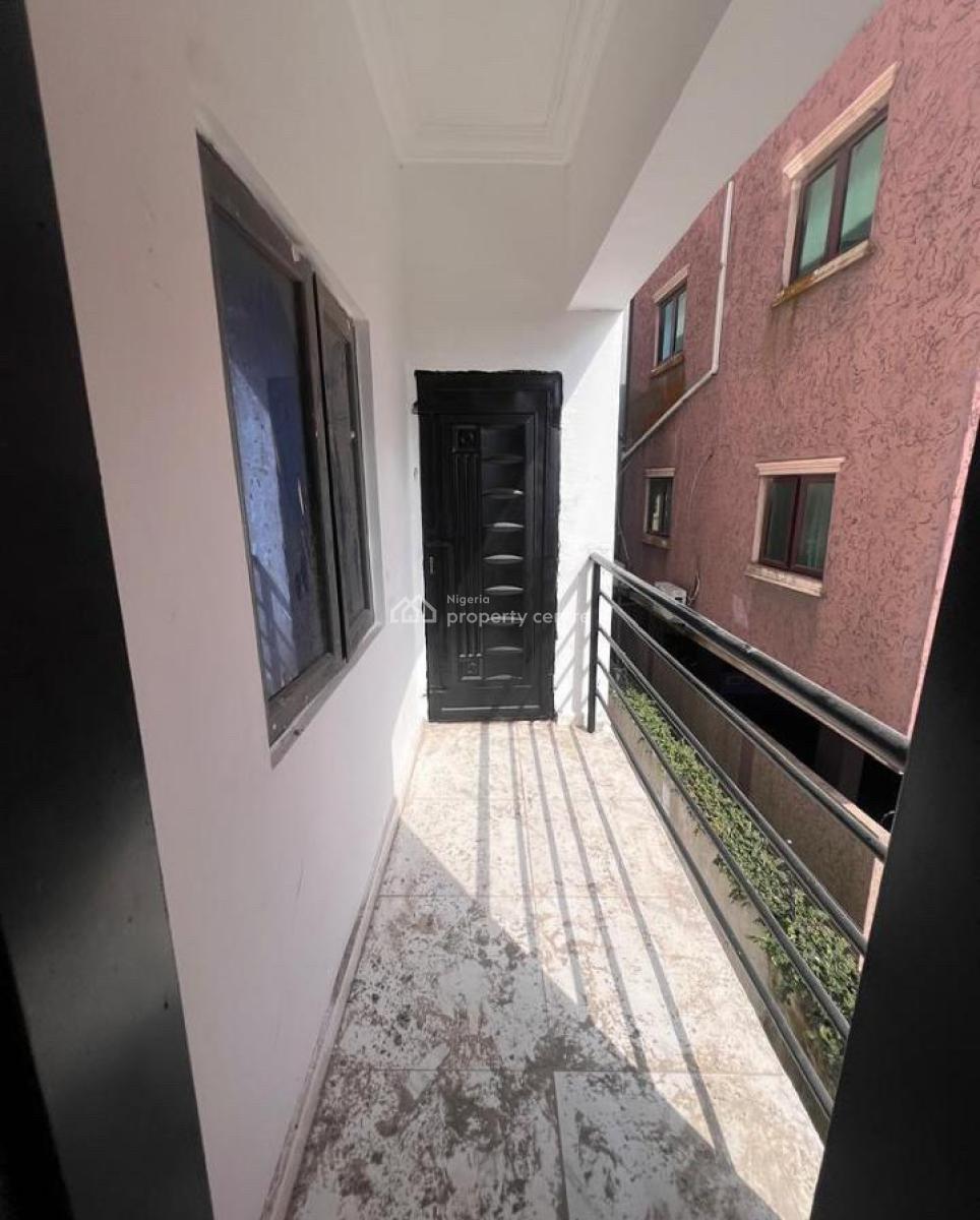 3bedroom Apartment Available, Ikate Elegushi, Lekki, Lagos, Flat / Apartment for Sale