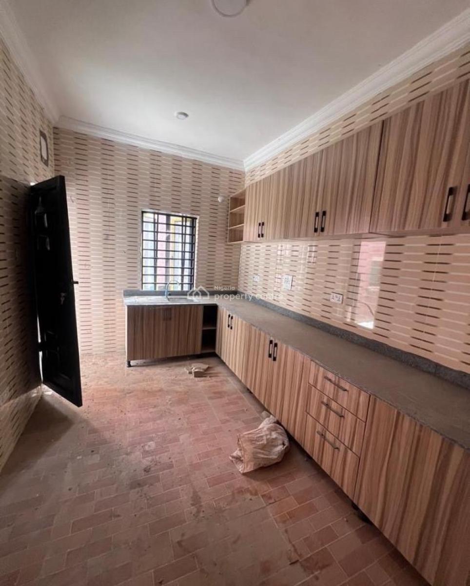 3bedroom Apartment Available, Ikate Elegushi, Lekki, Lagos, Flat / Apartment for Sale