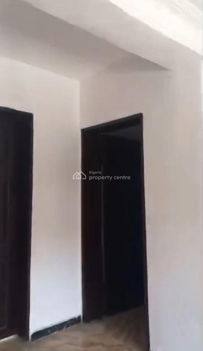 Newly Built 3 Bedroom Duplex (alone in The Compound), Valleyview, Ebute, Ikorodu, Lagos, Detached Duplex for Rent