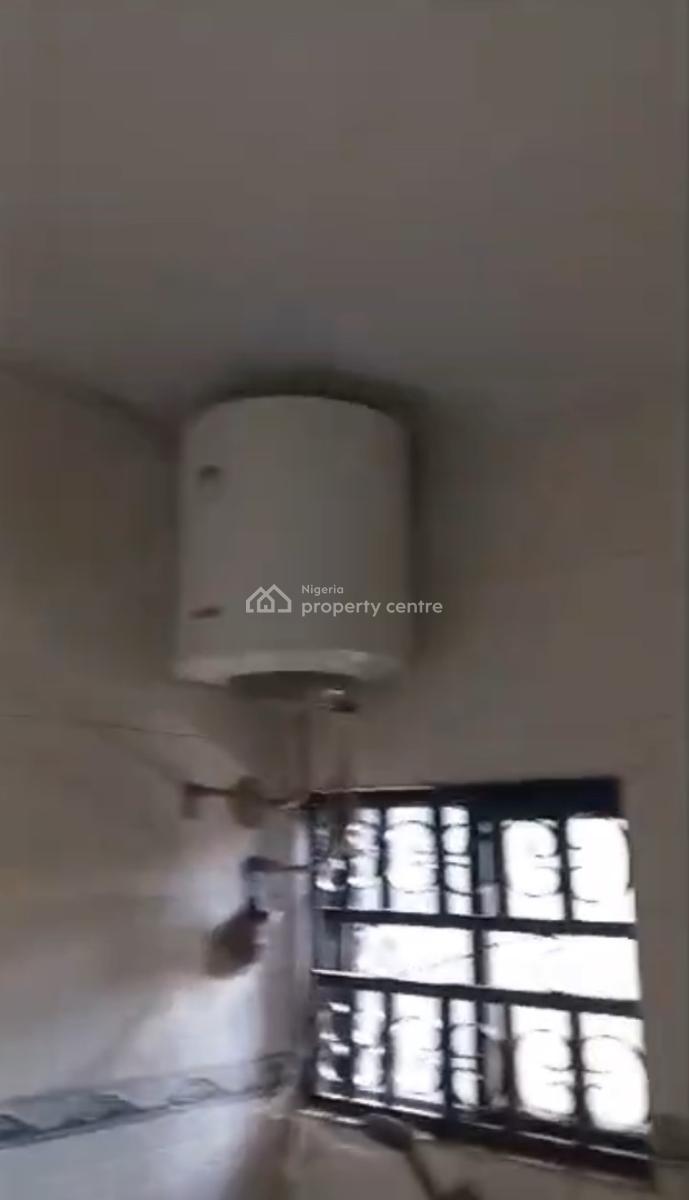 Newly Built 3 Bedroom Duplex (alone in The Compound), Valleyview, Ebute, Ikorodu, Lagos, Detached Duplex for Rent