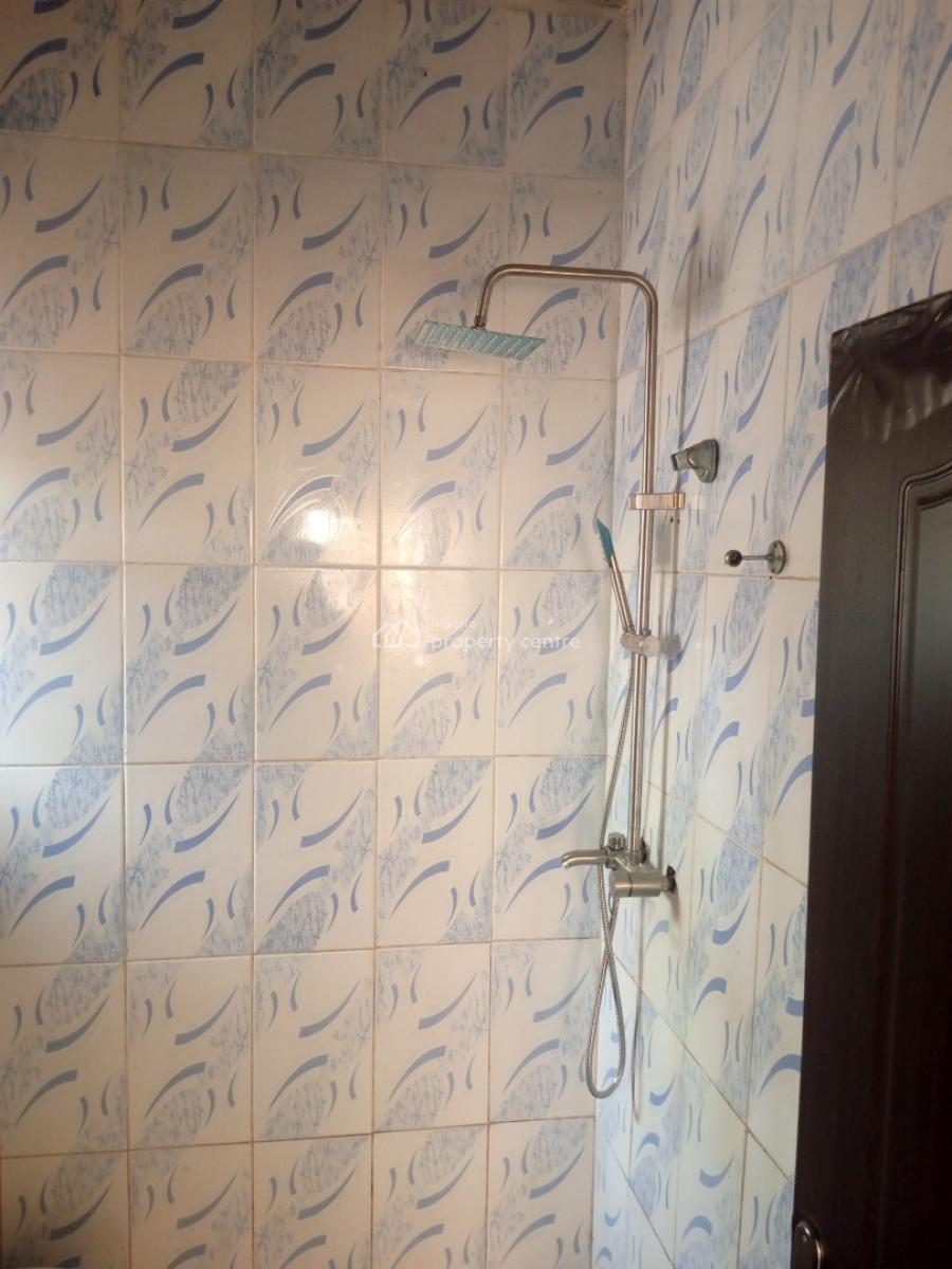 Tastefully Finished 1 Bedroom Mini Flat, Nia Quarters Fha, Lugbe District, Abuja, Mini Flat (room and Parlour) for Rent