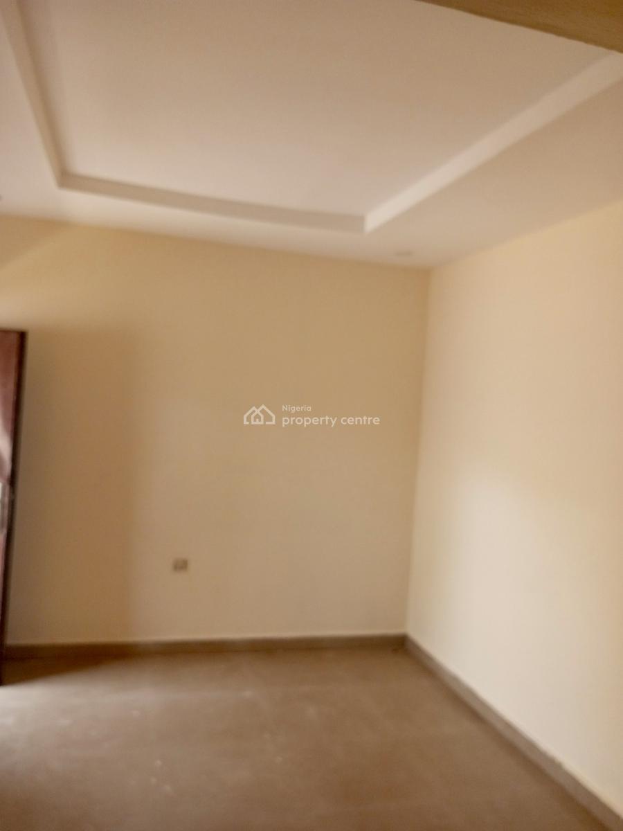 Tastefully Finished 1 Bedroom Mini Flat, Nia Quarters Fha, Lugbe District, Abuja, Mini Flat (room and Parlour) for Rent