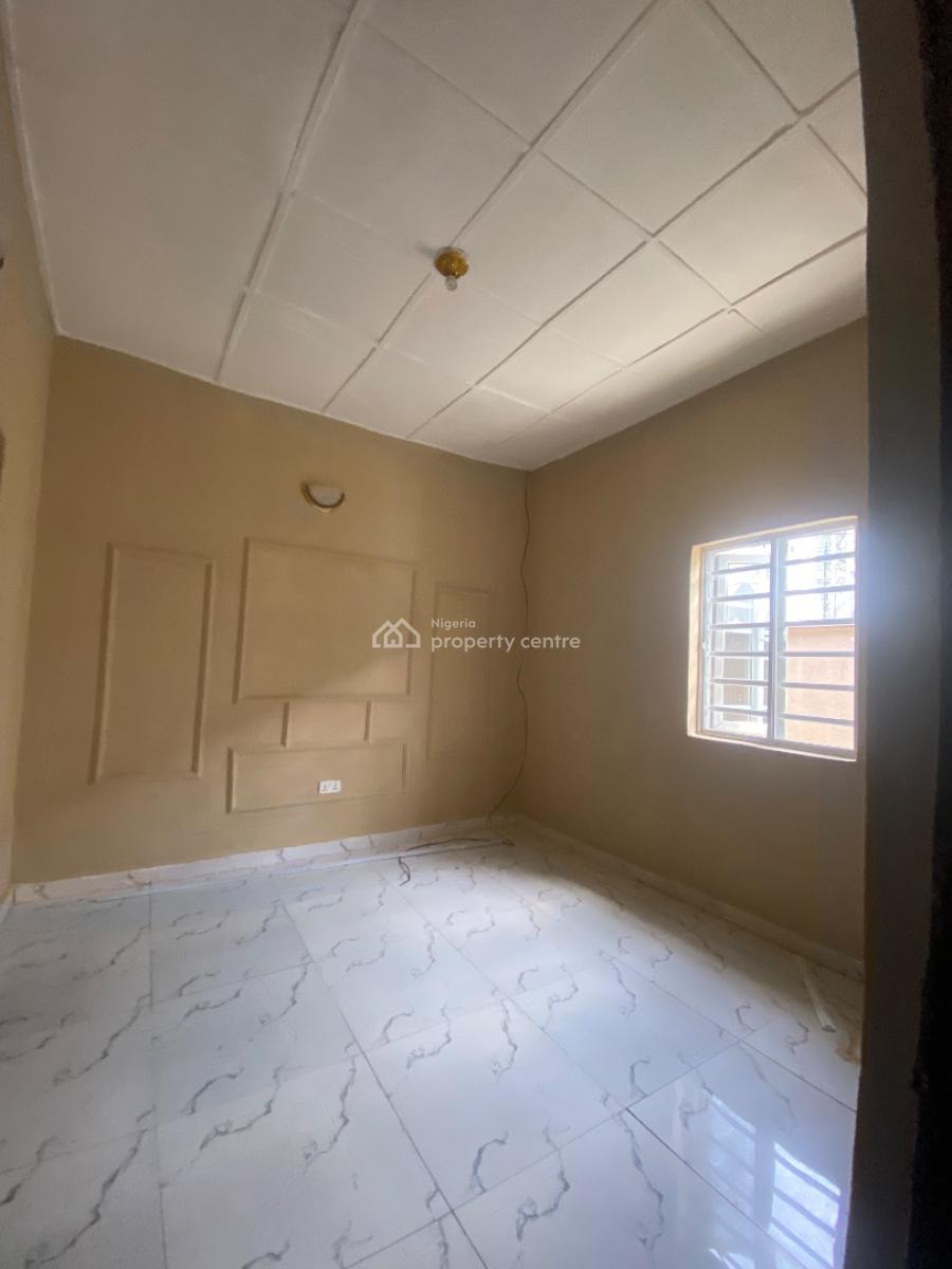 Sharp Mini Flat Apartment, Value County Estate, Sangotedo, Ajah, Lagos, Flat / Apartment for Rent