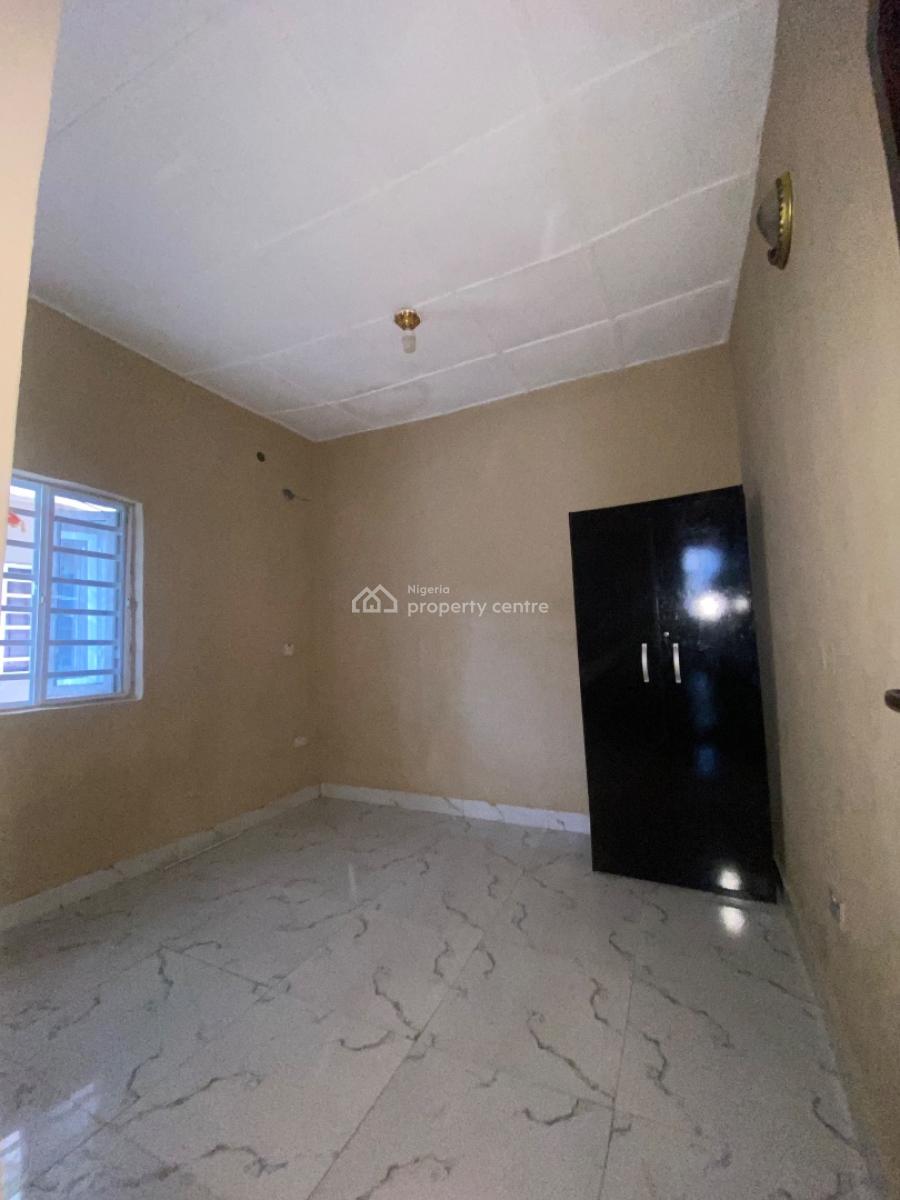 Sharp Mini Flat Apartment, Value County Estate, Sangotedo, Ajah, Lagos, Flat / Apartment for Rent