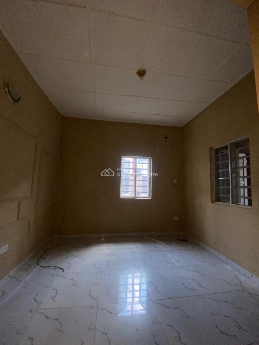 Sharp Mini Flat Apartment, Value County Estate, Sangotedo, Ajah, Lagos, Flat / Apartment for Rent