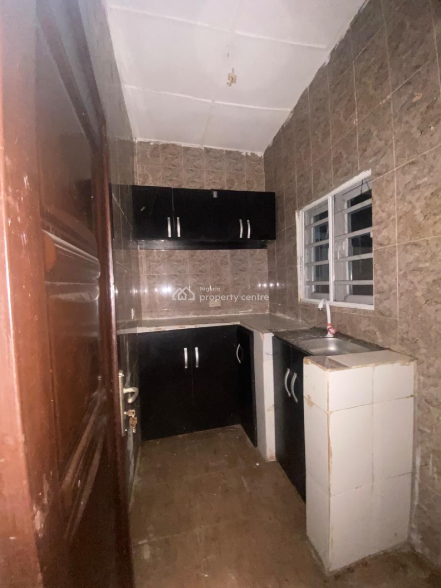 Sharp Mini Flat Apartment, Value County Estate, Sangotedo, Ajah, Lagos, Flat / Apartment for Rent