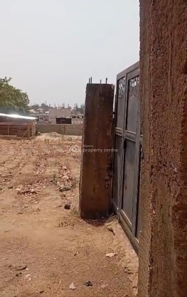 2,191sqm, Residential, C of O, Gaduwa, Abuja, Residential Land for Sale