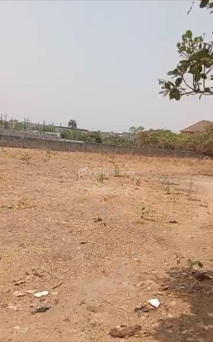 2,191sqm, Residential, C of O, Gaduwa, Abuja, Residential Land for Sale