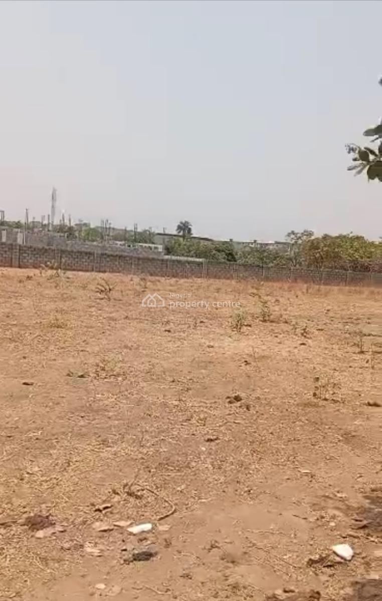 2,191sqm, Residential, C of O, Gaduwa, Abuja, Residential Land for Sale