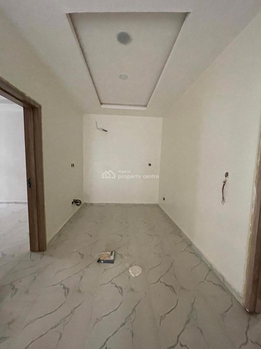 3 Bedroom Terrace Duplex, Harris Drive, Vgc, Lekki, Lagos, Terraced Duplex for Rent