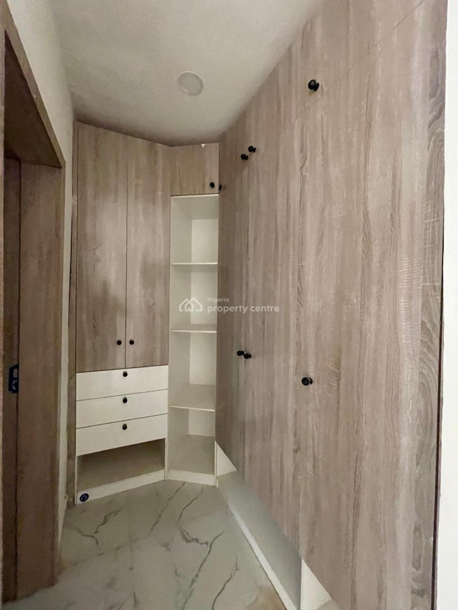 3 Bedroom Terrace Duplex, Harris Drive, Vgc, Lekki, Lagos, Terraced Duplex for Rent