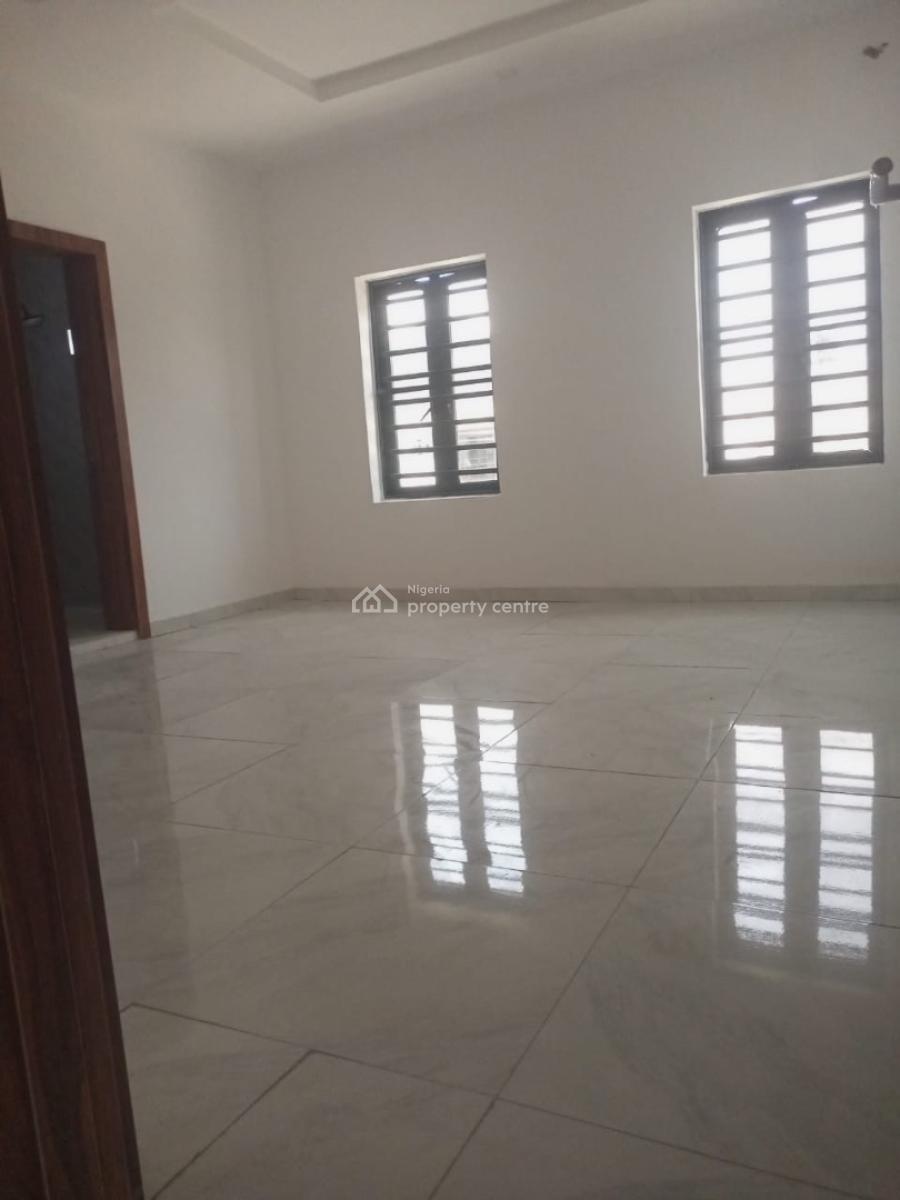 Brand New 3 Bedroom Apartment, Ikota, Lekki, Lagos, Flat / Apartment for Rent