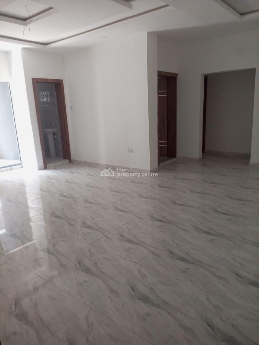 Brand New 3 Bedroom Apartment, Ikota, Lekki, Lagos, Flat / Apartment for Rent