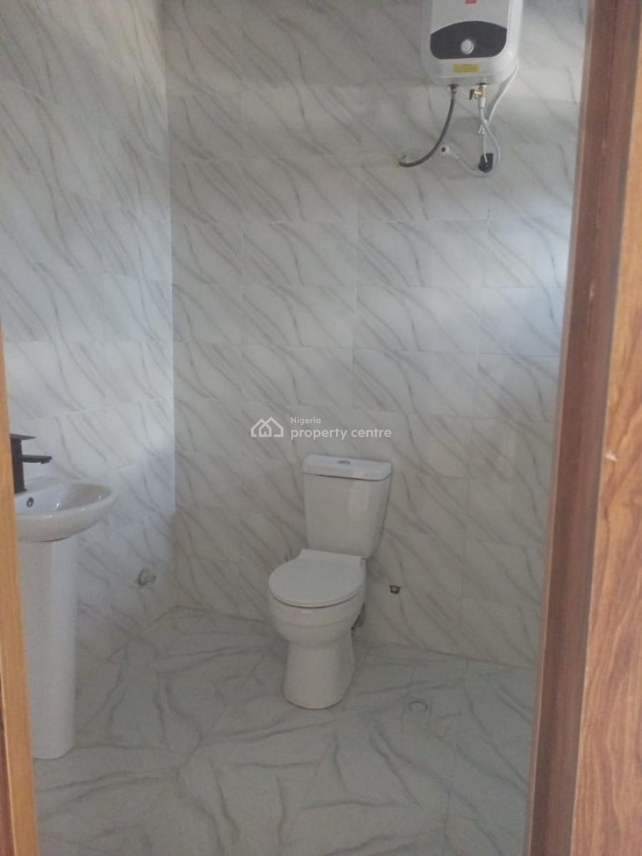 Brand New 3 Bedroom Apartment, Ikota, Lekki, Lagos, Flat / Apartment for Rent