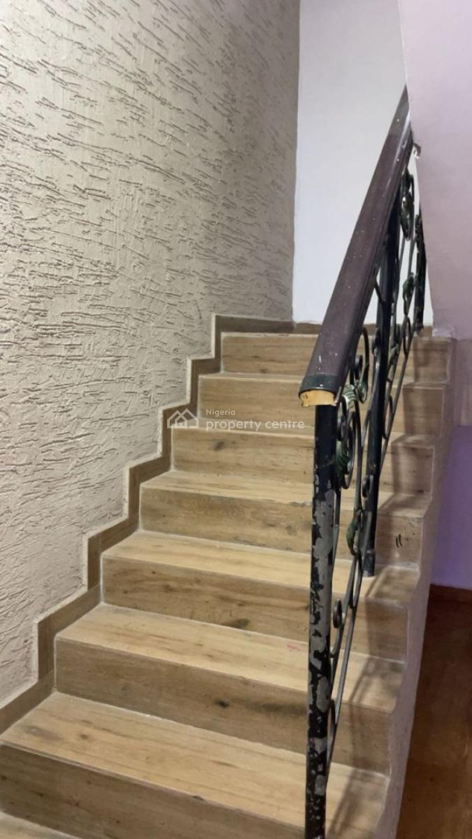 a Superbly 4 Bedroom Semi Detached Duplex, Badore Estate, Ajah, Lagos, Semi-detached Duplex for Rent