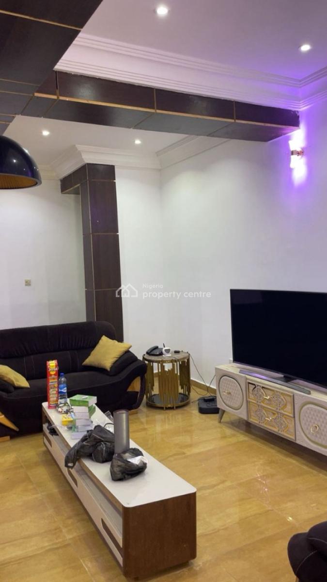 a Superbly 4 Bedroom Semi Detached Duplex, Badore Estate, Ajah, Lagos, Semi-detached Duplex for Rent
