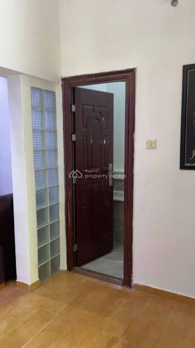 a Superbly 4 Bedroom Semi Detached Duplex, Badore Estate, Ajah, Lagos, Semi-detached Duplex for Rent