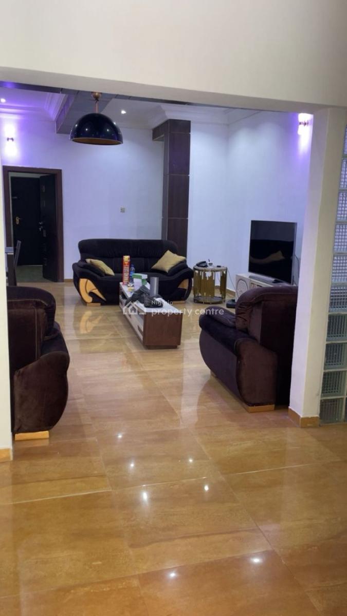 a Superbly 4 Bedroom Semi Detached Duplex, Badore Estate, Ajah, Lagos, Semi-detached Duplex for Rent