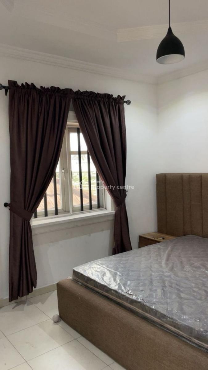 a Superbly 4 Bedroom Semi Detached Duplex, Badore Estate, Ajah, Lagos, Semi-detached Duplex for Rent