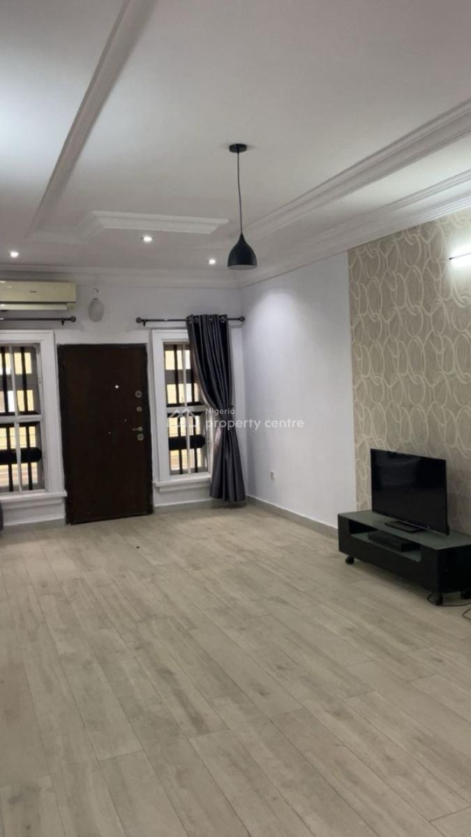 a Superbly 4 Bedroom Semi Detached Duplex, Badore Estate, Ajah, Lagos, Semi-detached Duplex for Rent