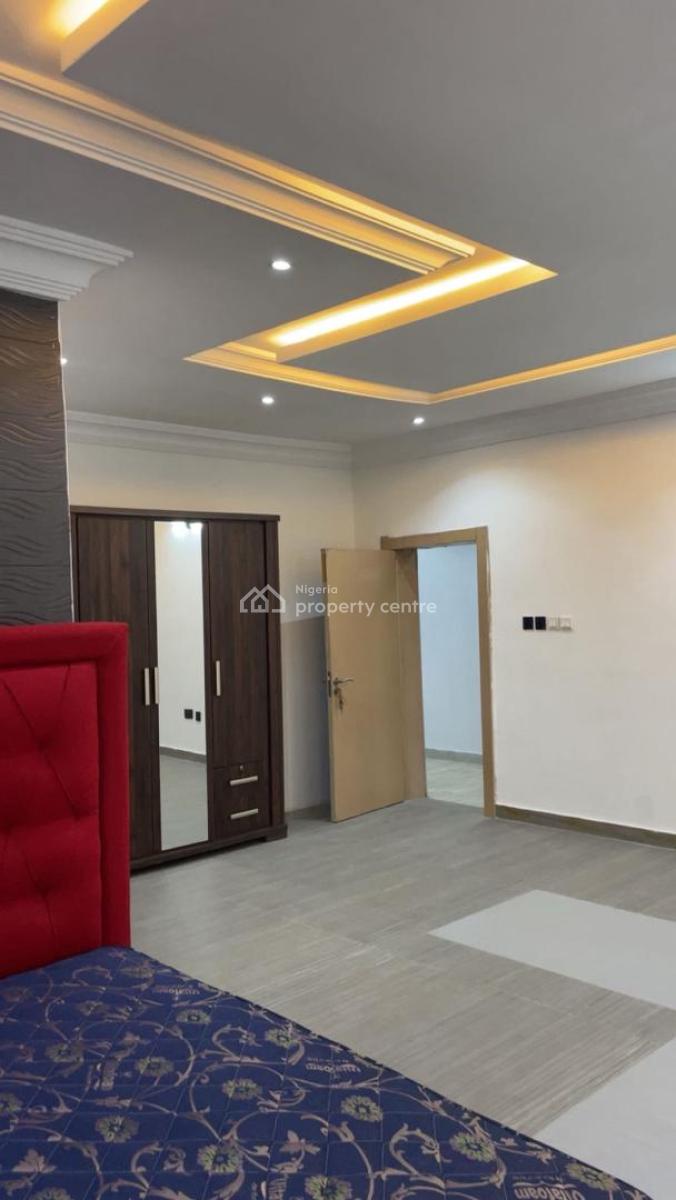 a Superbly 4 Bedroom Semi Detached Duplex, Badore Estate, Ajah, Lagos, Semi-detached Duplex for Rent