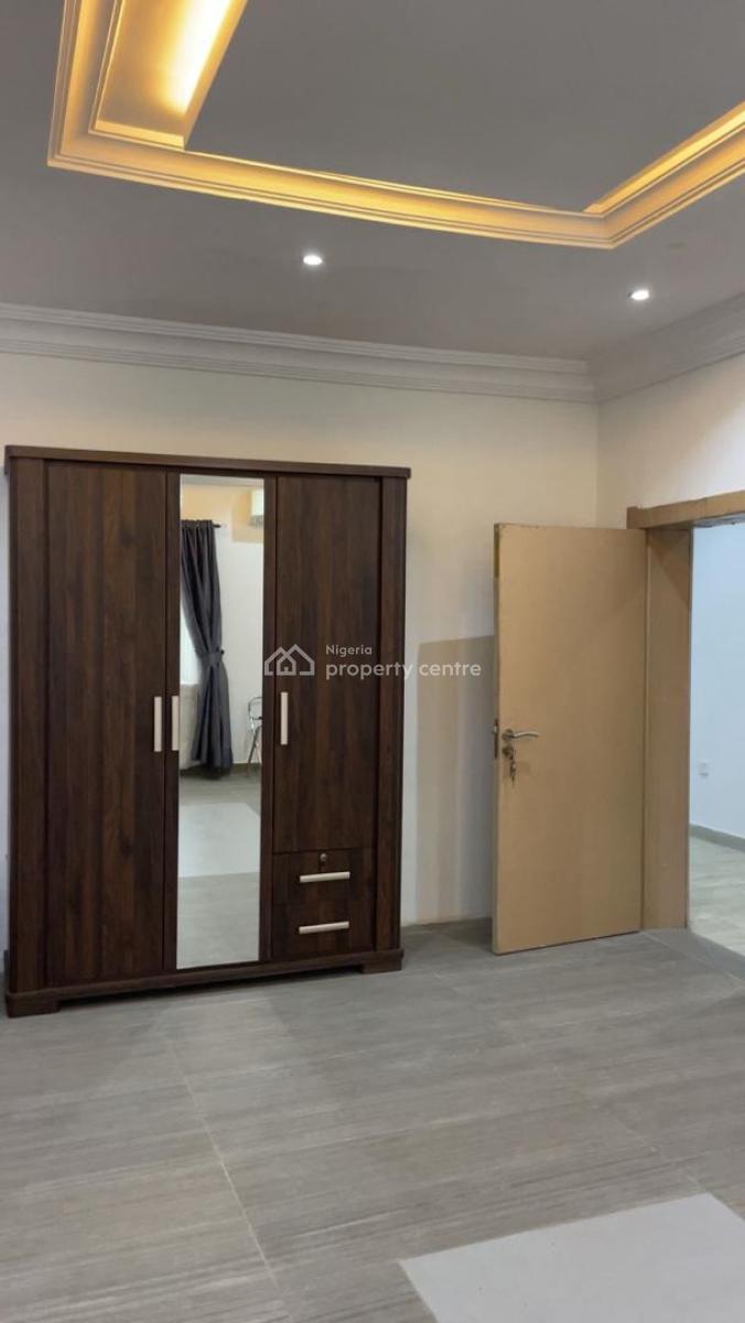 a Superbly 4 Bedroom Semi Detached Duplex, Badore Estate, Ajah, Lagos, Semi-detached Duplex for Rent