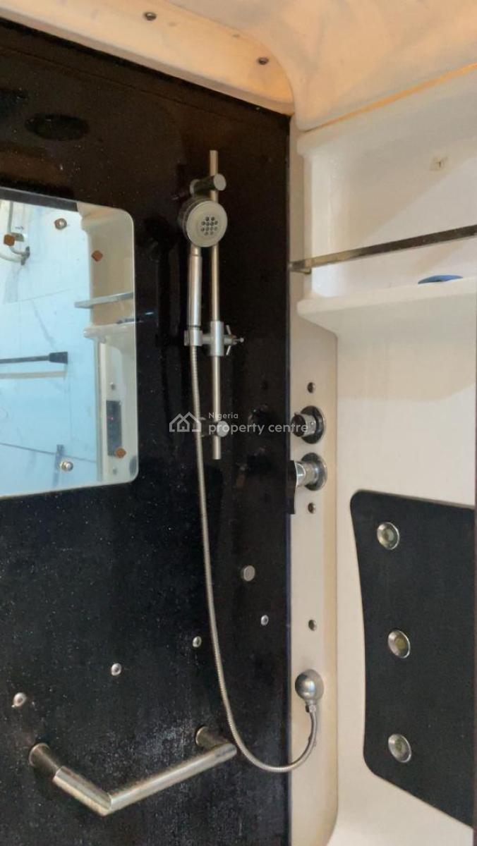 a Superbly 4 Bedroom Semi Detached Duplex, Badore Estate, Ajah, Lagos, Semi-detached Duplex for Rent