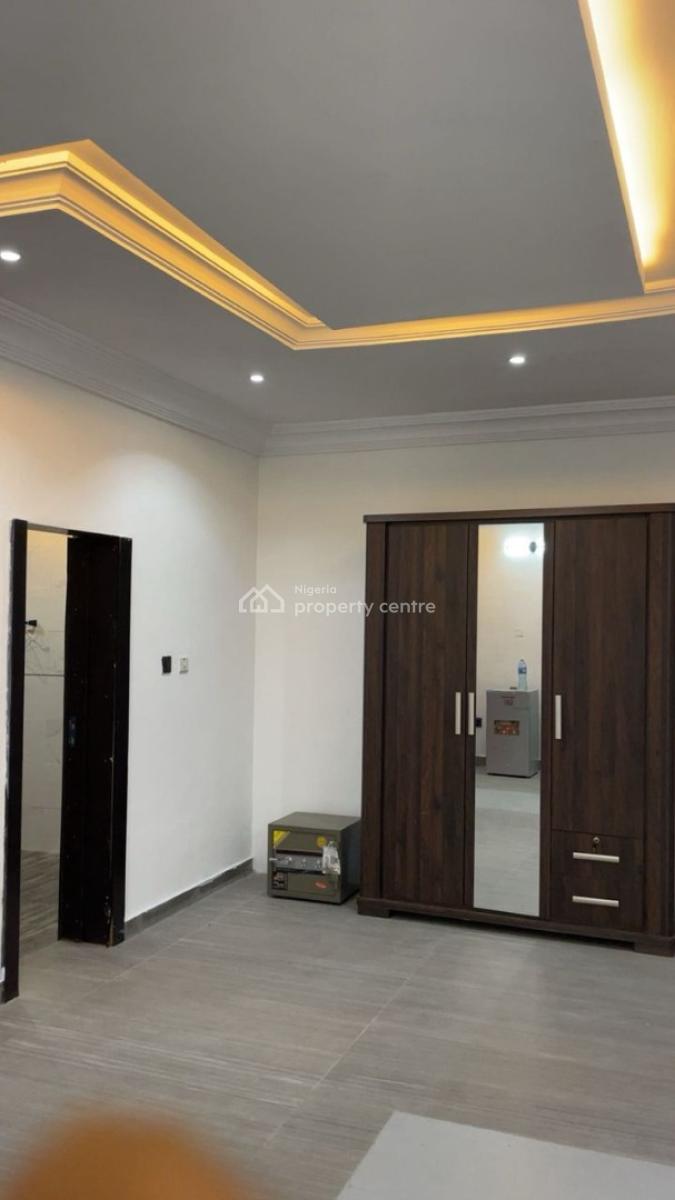 a Superbly 4 Bedroom Semi Detached Duplex, Badore Estate, Ajah, Lagos, Semi-detached Duplex for Rent