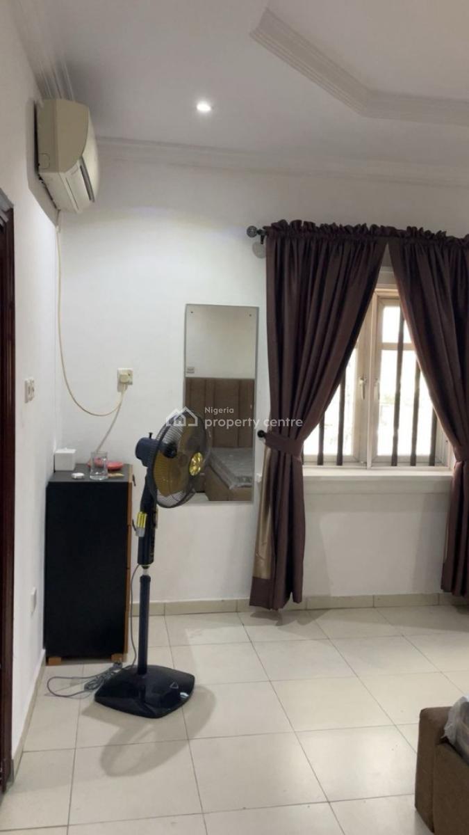 a Superbly 4 Bedroom Semi Detached Duplex, Badore Estate, Ajah, Lagos, Semi-detached Duplex for Rent