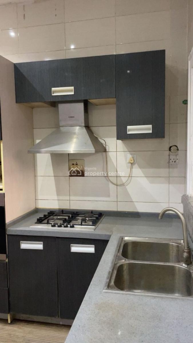 a Superbly 4 Bedroom Semi Detached Duplex, Badore Estate, Ajah, Lagos, Semi-detached Duplex for Rent