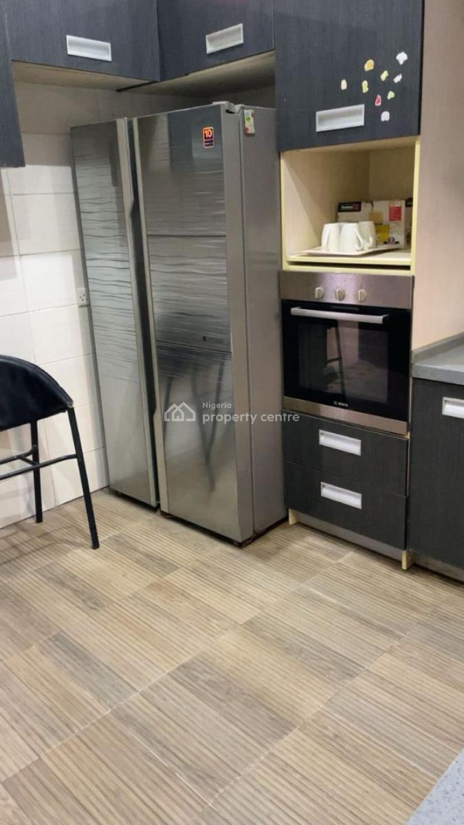 a Superbly 4 Bedroom Semi Detached Duplex, Badore Estate, Ajah, Lagos, Semi-detached Duplex for Rent