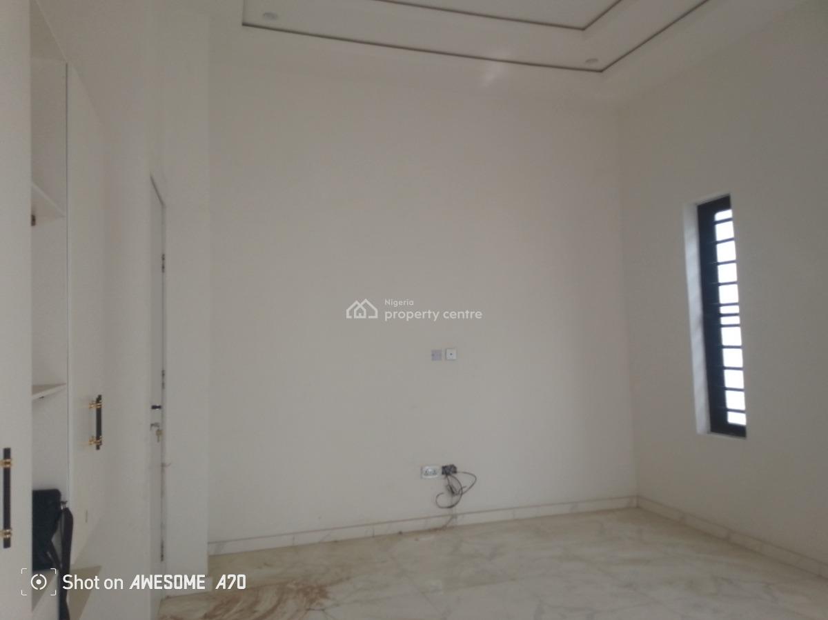 Masterbedroom Miniflat with Balcony, Ikota Gra, Lekki, Lagos, Mini Flat (room and Parlour) for Rent